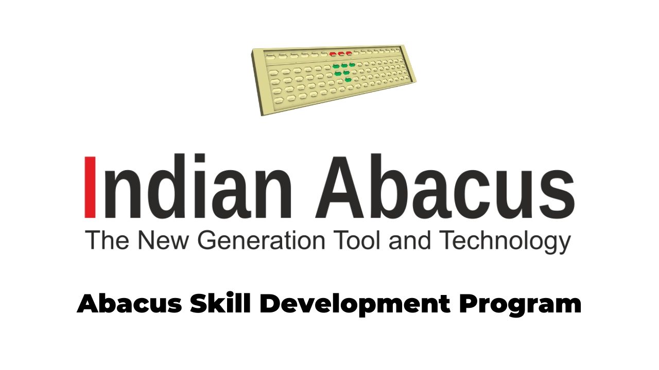 Kalugumalai Abacus Course